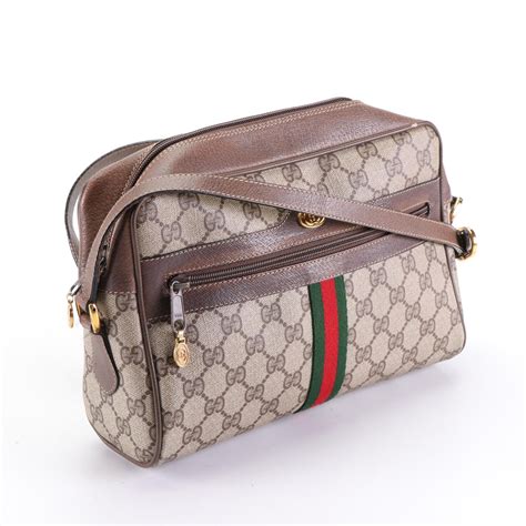 gucci accessory collection shoulder bag|original Gucci shoulder bag.